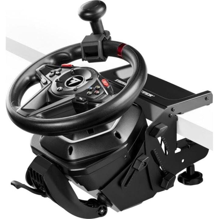 Thrustmaster T128 SimTask Pack Volante e pedais para XBOX/PC