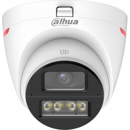 Cámara HDCVI 5MP Eyeball/HDW1549X-A-PRO-0280BDIP Dahua