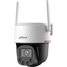 Wireless Camera 4MP PT Dome/P4F-PV-4G-0400B Dahua