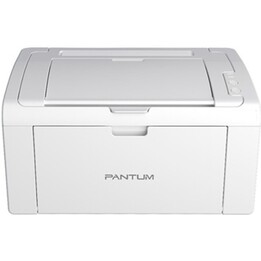 Impresora láser | PANTUM | Interfaz USB 2.0 | 1 cartucho | Tamaño de papel A4 | P2509W
