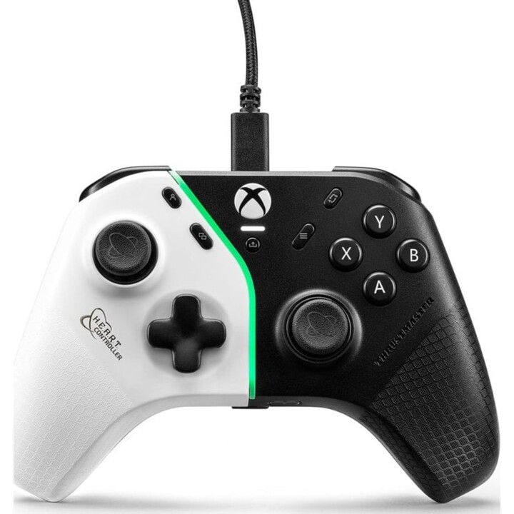 Thrustmaster Heart Controller Controlador sem fios para Xbox Series/One/PC