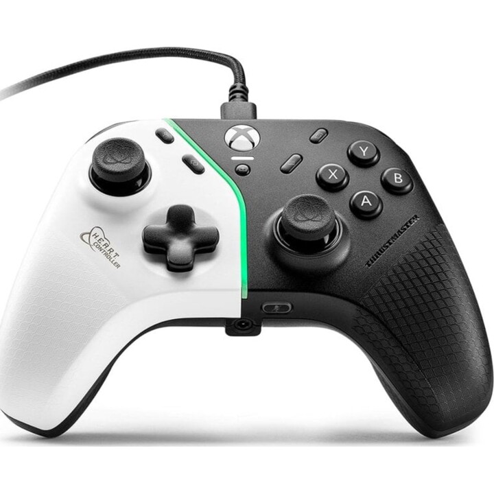Thrustmaster Heart Controller Controlador sem fios para Xbox Series/One/PC