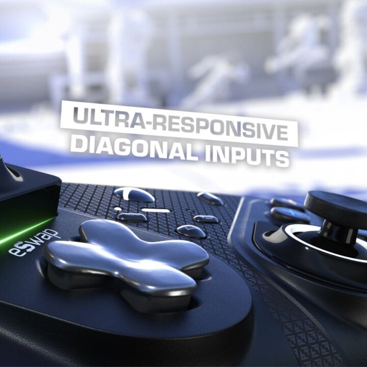 Thrustmaster ESWAP S PRO Controller für Xbox Serie X/S/One/PC