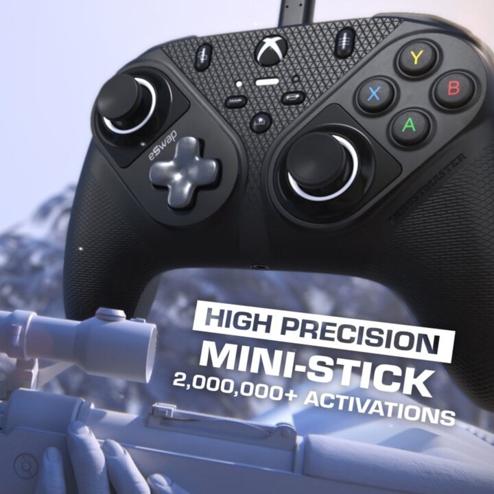 Thrustmaster ESWAP S PRO Controller für Xbox Serie X/S/One/PC
