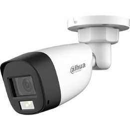Câmara HDCVI 5MP Bala/HFW1500TLM-ILA0280BS3DIP Dahua