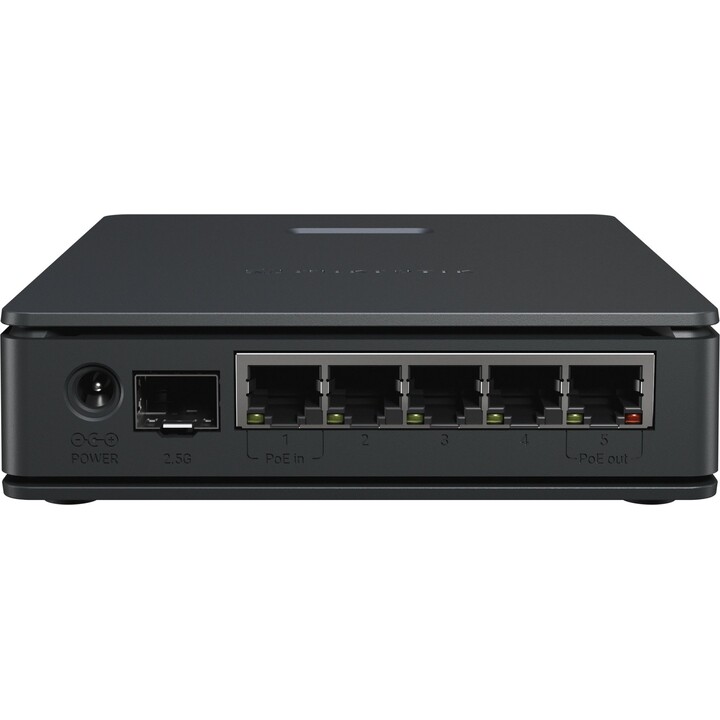 Router sem fios HAP AXS/E62IUGS-2AXD5AXT Mikrotik