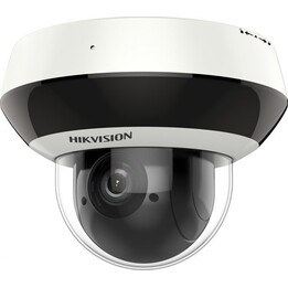 Hikvision DS-2DE2A404IW-DE3/W(S6) Telecamera IP Wi-Fi PTZ 4MP 2,8-12mm