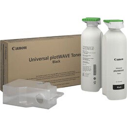 Toner universale OCE Plotwave (1070129856) 2x 500g