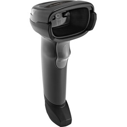 Scanner DS2208 2D, KIT USB, Preto
