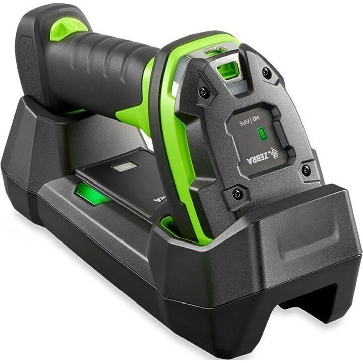 Zebra DS3678-HD3U42A0SFW Barcode Scanner