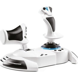 Joystick/Stick de contrôle latéral + Quadrant d'accélération, PC, Xbox One, Xbox One S, Xbox One X