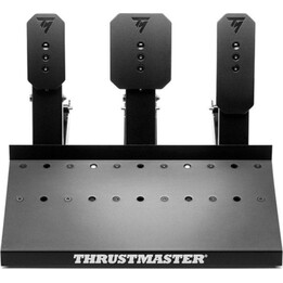 Thrustmaster Raceline Pedale III Sim Racing Pedal PC PS5 Xbox Stabile Basis