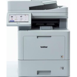 MFC-L9670CDN Color Laser Multifunction Printer