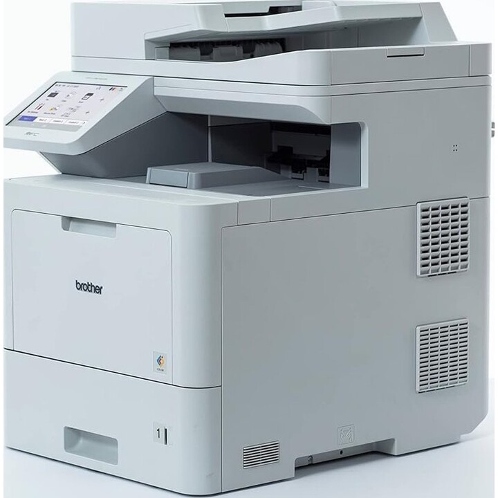 MFC-L9670CDN Farblaser-Multifunktionsdrucker