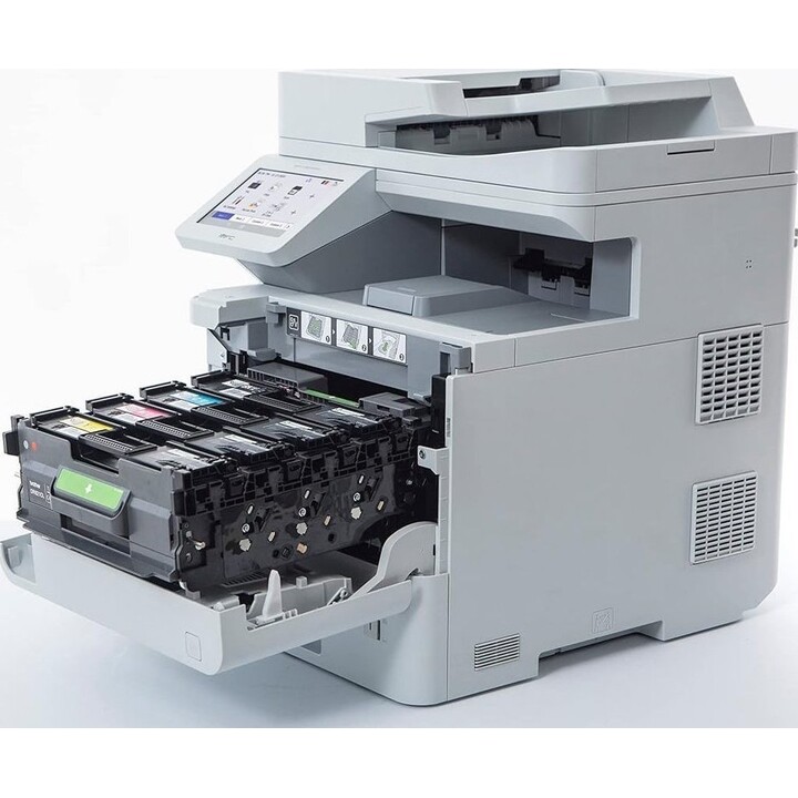 MFC-L9670CDN Farblaser-Multifunktionsdrucker