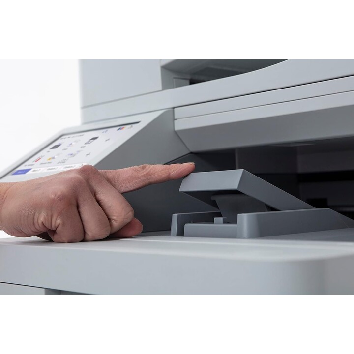 MFC-L9670CDN Farblaser-Multifunktionsdrucker