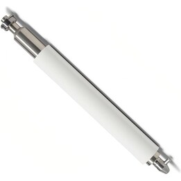P1046696-072 Rodillo Platina Compatible para ZE500-4 203DPI 300DPI