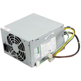 Fonte de alimentação HP 320 W recondicionada