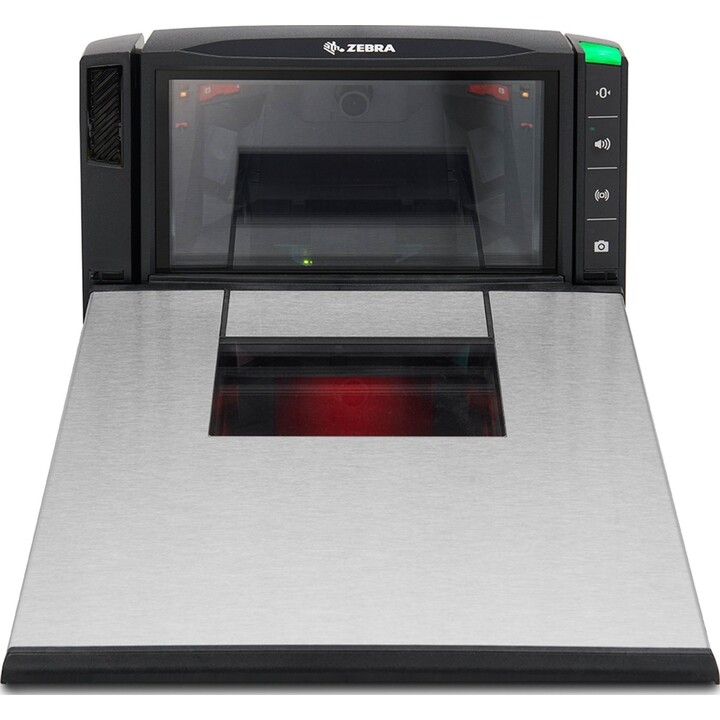 Leitor Multiplano Zebra MP72