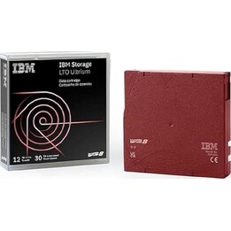 BM LTO-8 Ultrium, 12TB/30TB