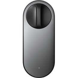 Serratura domestica intelligente U200 Lite Kit/nero EL-D03D-B AQARA