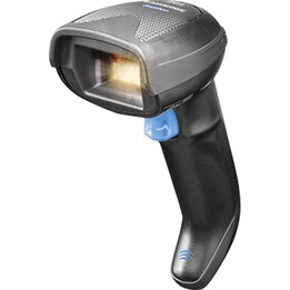 Datalogic Akkupack, feststehend, fbp-9001