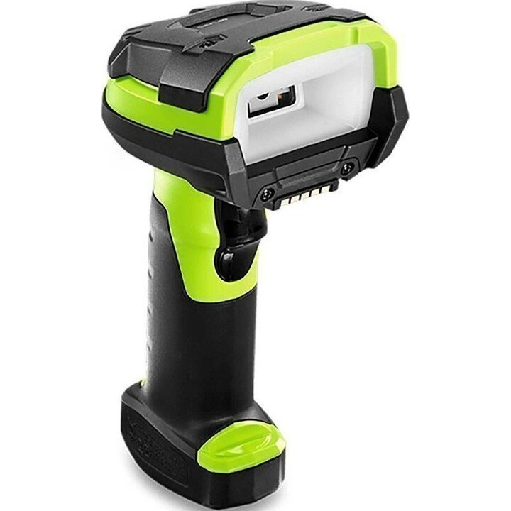 Zebra DS3678-DP kabelloser 2D-Barcode-Scanner