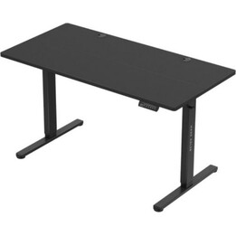 Mark Adler MA-LEADER 7.3 BLACK elektrisches Stehpult 140x70cm 72-118cm Höhe schwarz Holz
