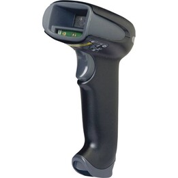 Honeywell 1950GSR-2USB-R Xenon XP 1950g 2D-Barcodescanner USB-Kit IP41 schwarz
