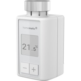 Termostato Homematic IP Heizkörper – Flex