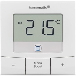 Homematic IP Wandthermostat - Basic