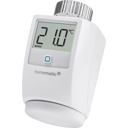 eQ-3 AG Homematic IP Heizkörperthermostat