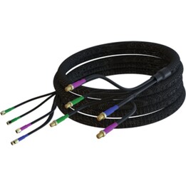 Poynting Antennen-Zubehörkabel A-CAB-119-7, 3 Meter Verlängerung für MIMO-1, 7 in 1 Antennen