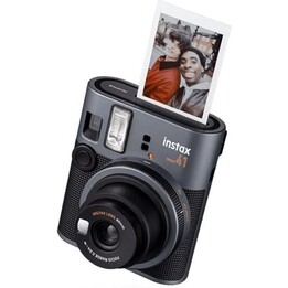 Máquina fotográfica instantânea Instax Mini 41/PH EX D Fujifilm
