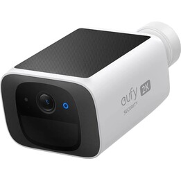 Eufy Security SoloCam S220 2K Solar IP67 WiFi Blanco