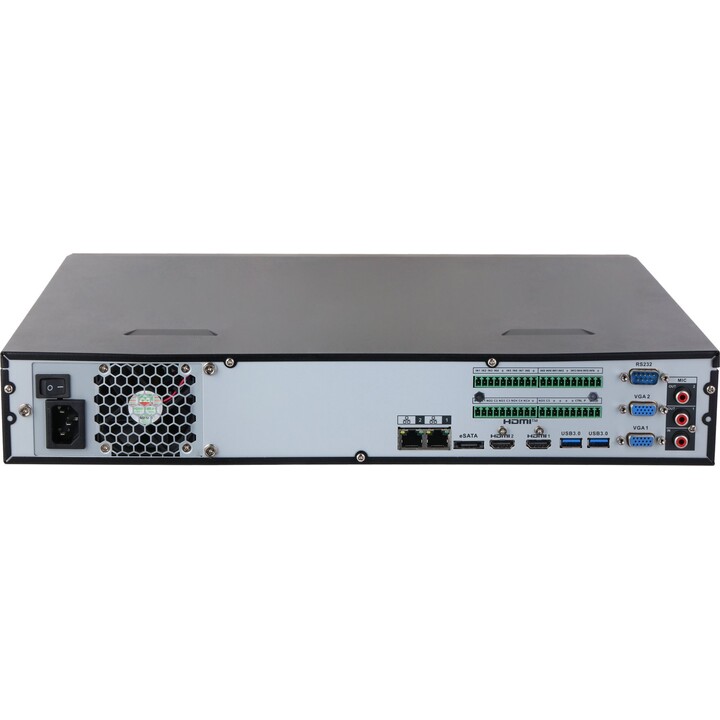 Enregistreur vidéo sur réseau Dahua 32CH/NVR5432-XI/Pro
