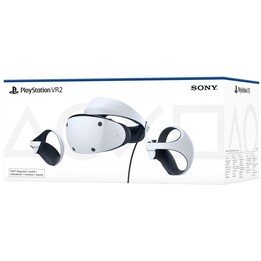 Sony PlayStation 5 PS5 VR Realtà Virtuale VR2 Set