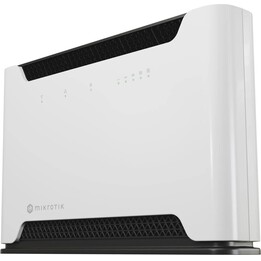 MikroTik D53G-5HacD2HnD-TC&R11E-LTE7 Chateau 5G ax R16 router WiFi de doble banda