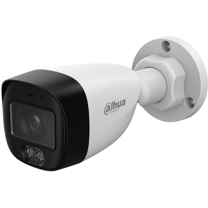 Dahua IPC-HDBW4239RN-ASE Caméra IP dôme couleur 2MP 1/2.8" CMOS 1080p@60fps