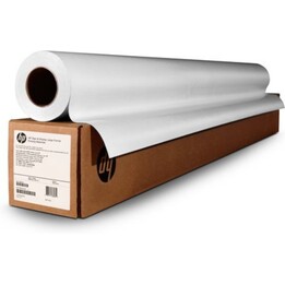 HP A6DE8A Carta universale bond per plotter a getto d'inchiostro 80 g/m² 610 mmx45,7 m bianco confezione da 4 rotoli