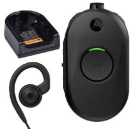 Walkie Talkie Motorola CLP446e