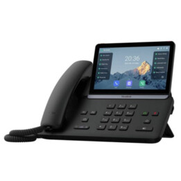 Téléphone VoIP Yealink T88W