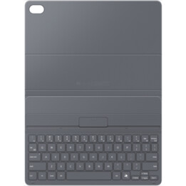 Samsung Book Tastaturgehäuse, Slim Cover für Tab S11, deutsch, schwarz