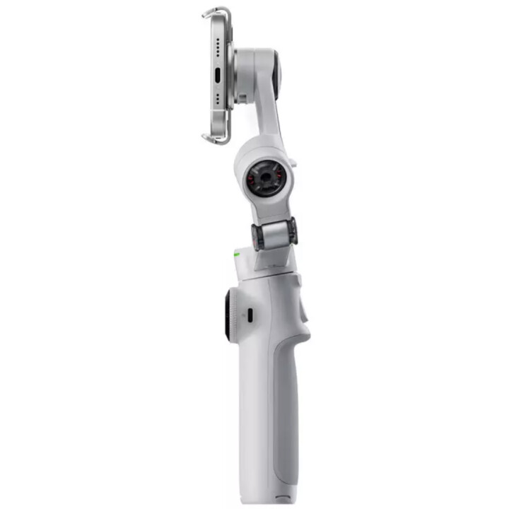 INSTA360 Flow 2 Pro Ai Tracker Kit Stone Gray