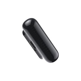 GoSpy VOS Q77 2-in-1 Voice Detection Dictaphone with 8GB 20 Days Black