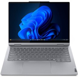 Lenovo ThinkBook 14 2-en-1 G5 IAU 21SQ000HSP U7-255U 32GB 512GB 14" W11P