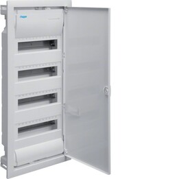 Hager VU48NE armoire électrique IP30