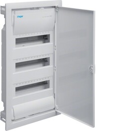 Scatola elettrica Hager VU36NE IP30