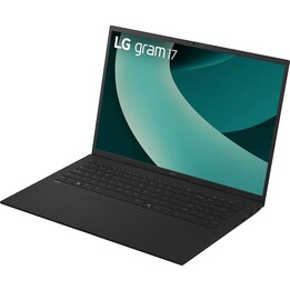LG Gram AI 17ZD90T-G.AX88B U7-255H 32GB LPDDR5X 1TB SSD 17" WQXGA IPS FreeDOS