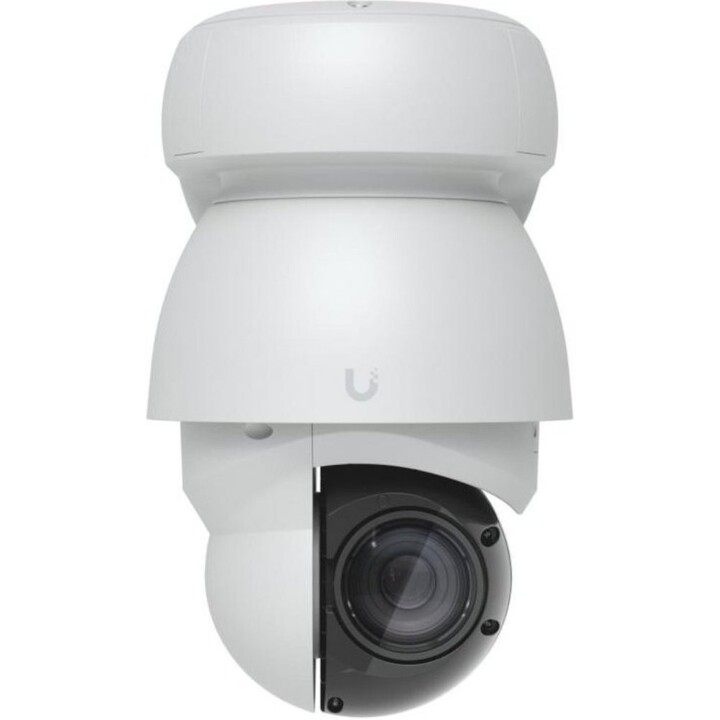 Ubiquiti UVC-AI-PTZ-W 4K PTZ IP Kamera 22x optischer Zoom AI Tracking 100m